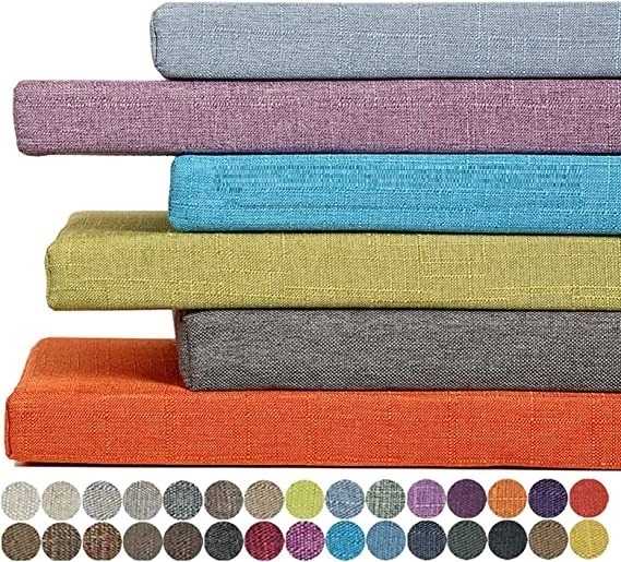 Coffee Table Cushion