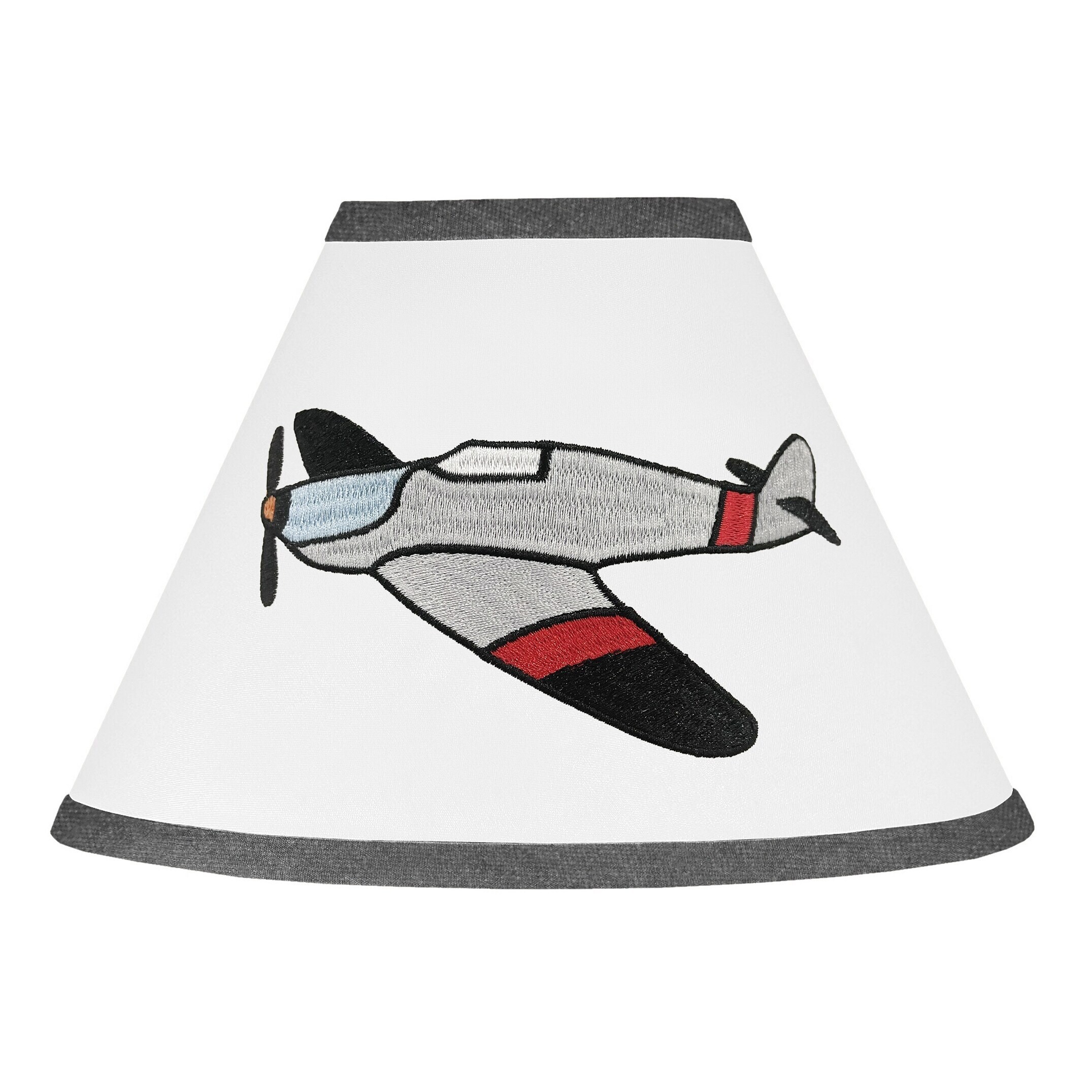 Cute Airplane Lamp Shade