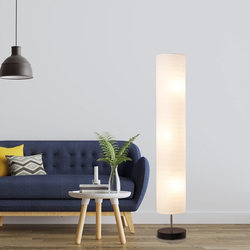 Cylindrical Lamp