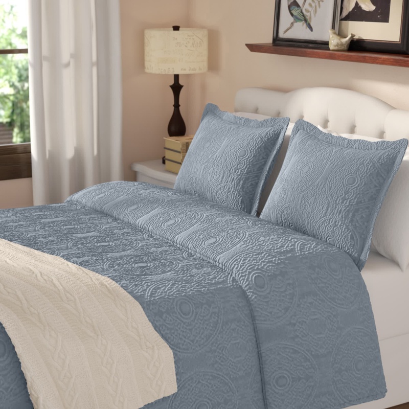 Dallastown Quilt Set