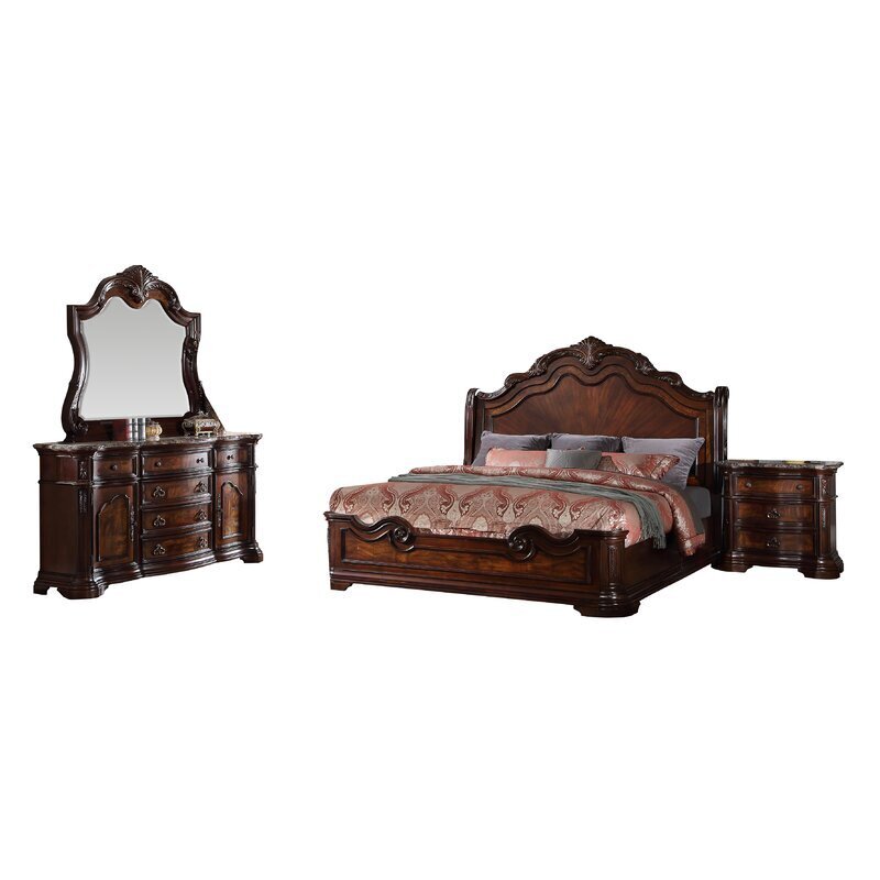 Pulaski Bedroom Sets