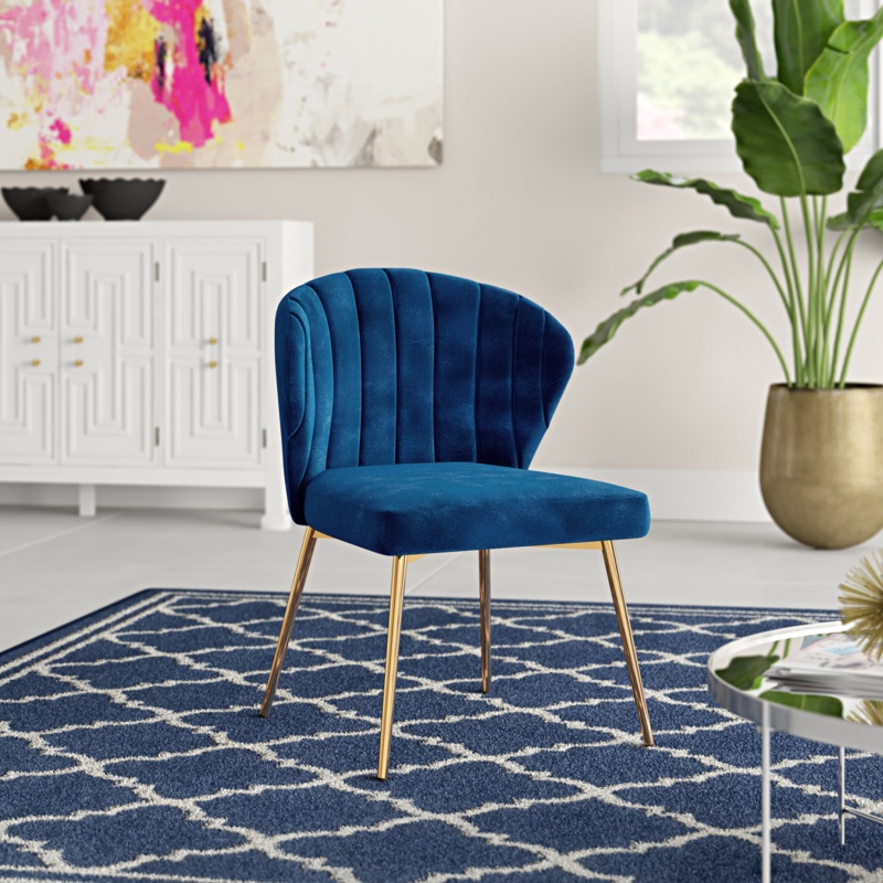 Daulton Upholstered Side Chair