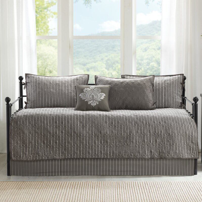 Daybed Comforter Set of 6