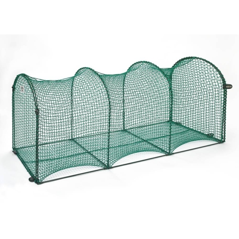 Deck & Patio Portable Outdoor Playpen with Door