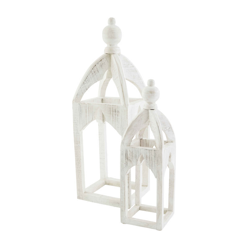 Decorative hanging oil lamps