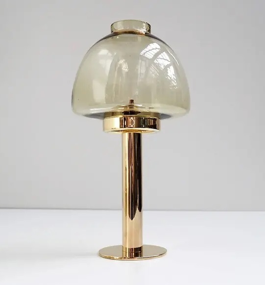 Decorative Oil Lamp
