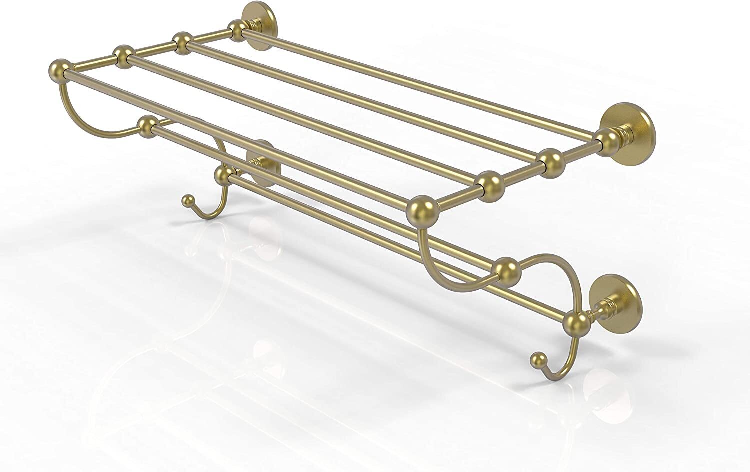 Decorative Shower Caddy