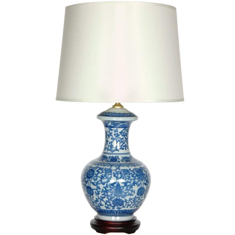 Oriental Lamps