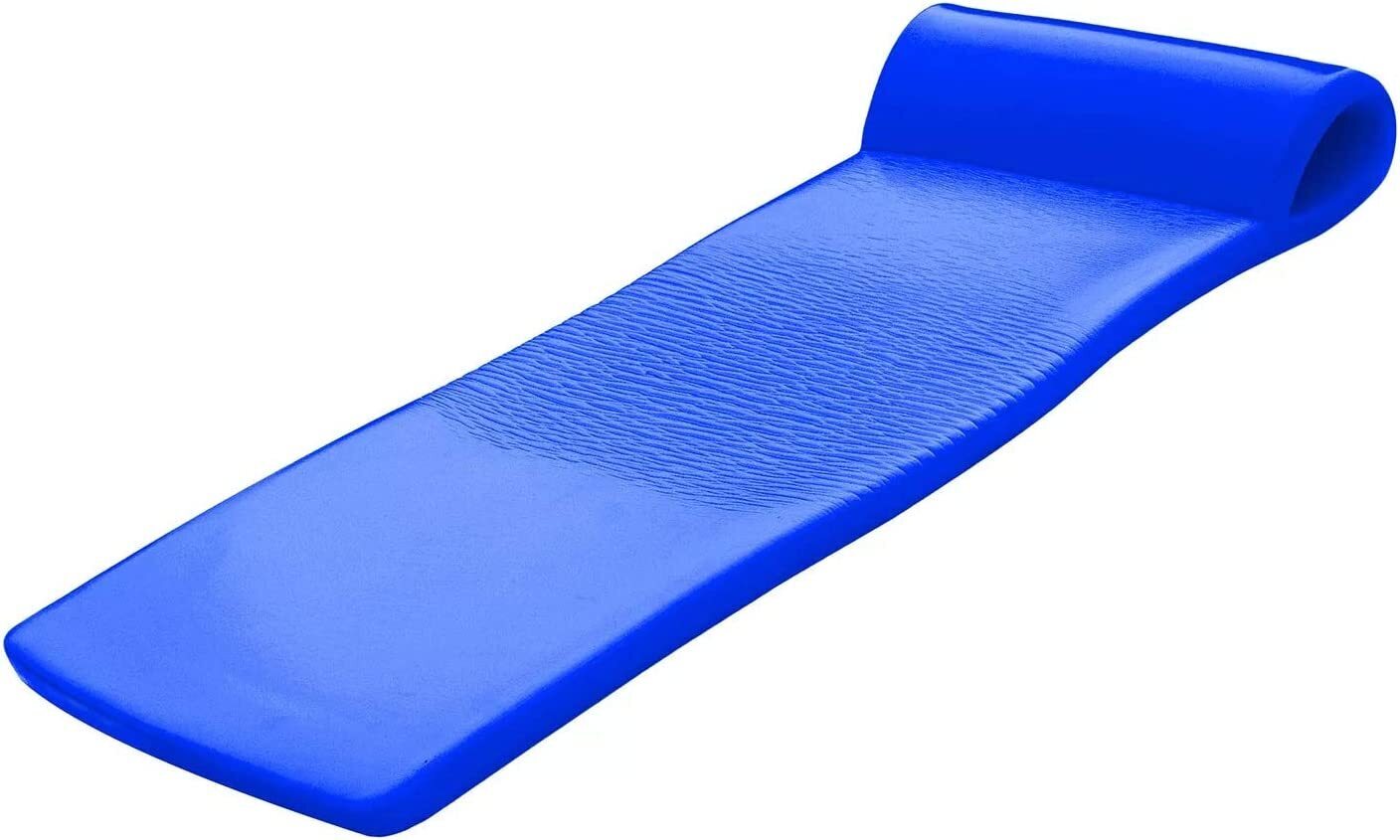 Deluxe Foam Pool Lounger