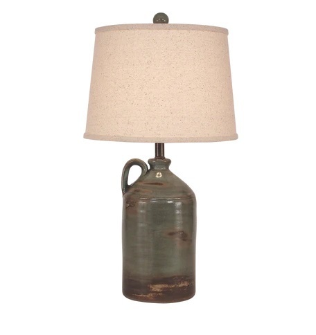 Desert Lodge Lamp