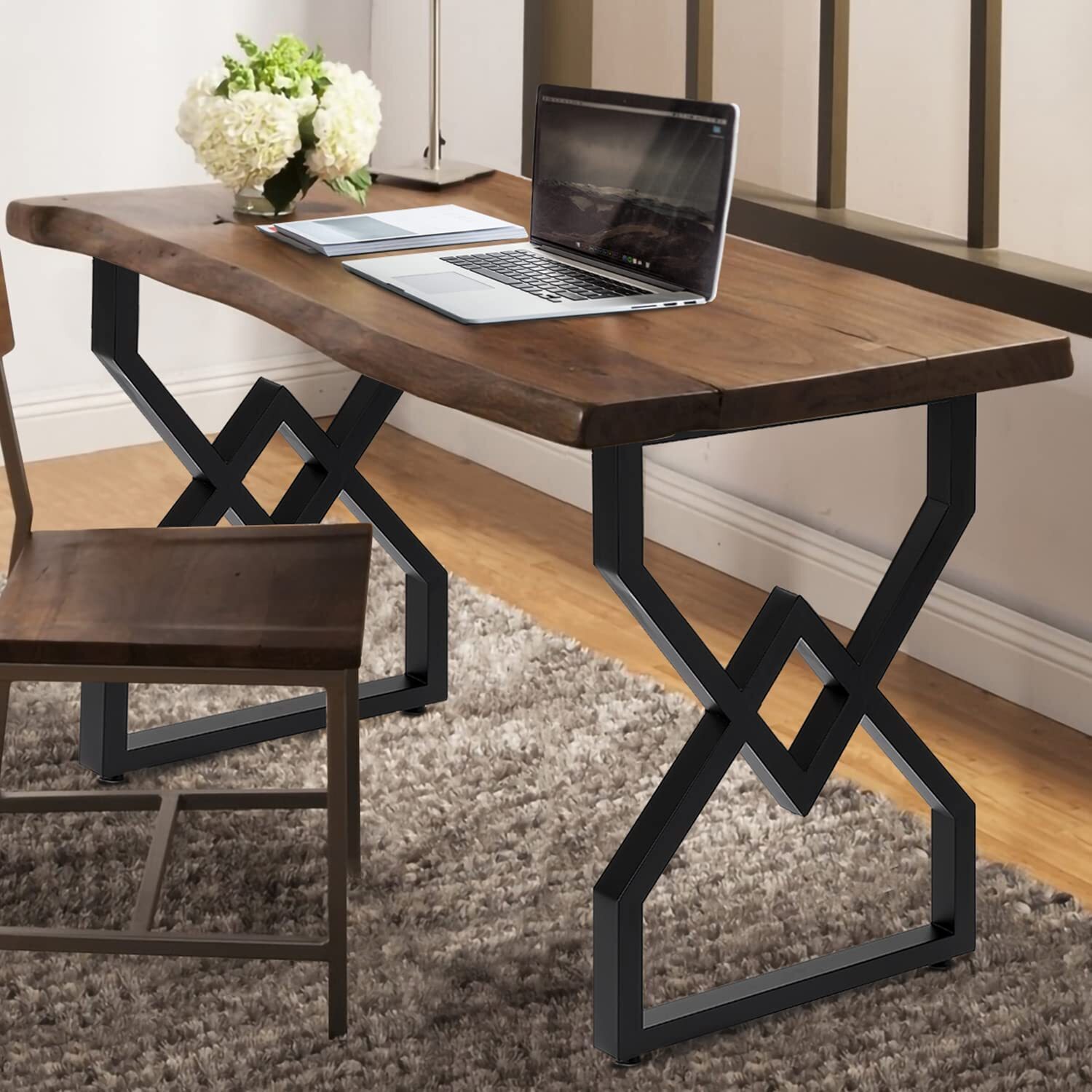 Diamond Legs for Console Table