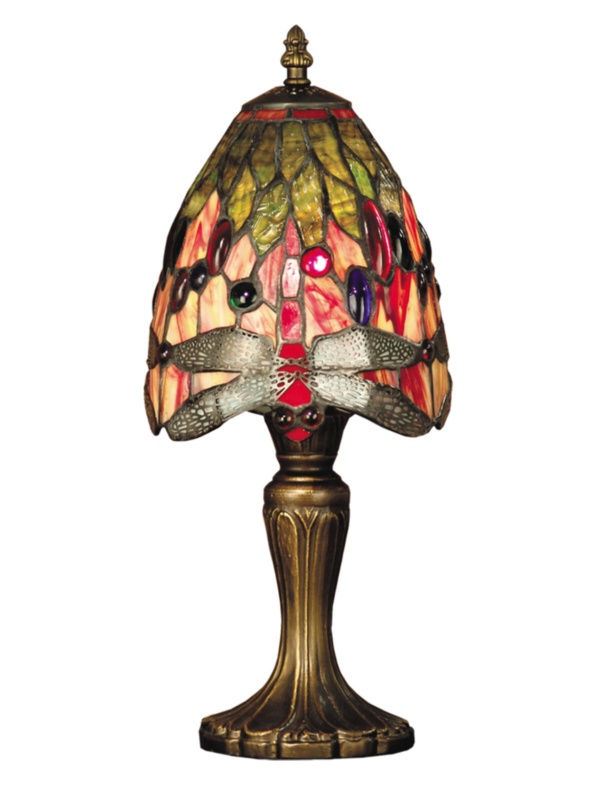 Diesel Metal Table Lamp