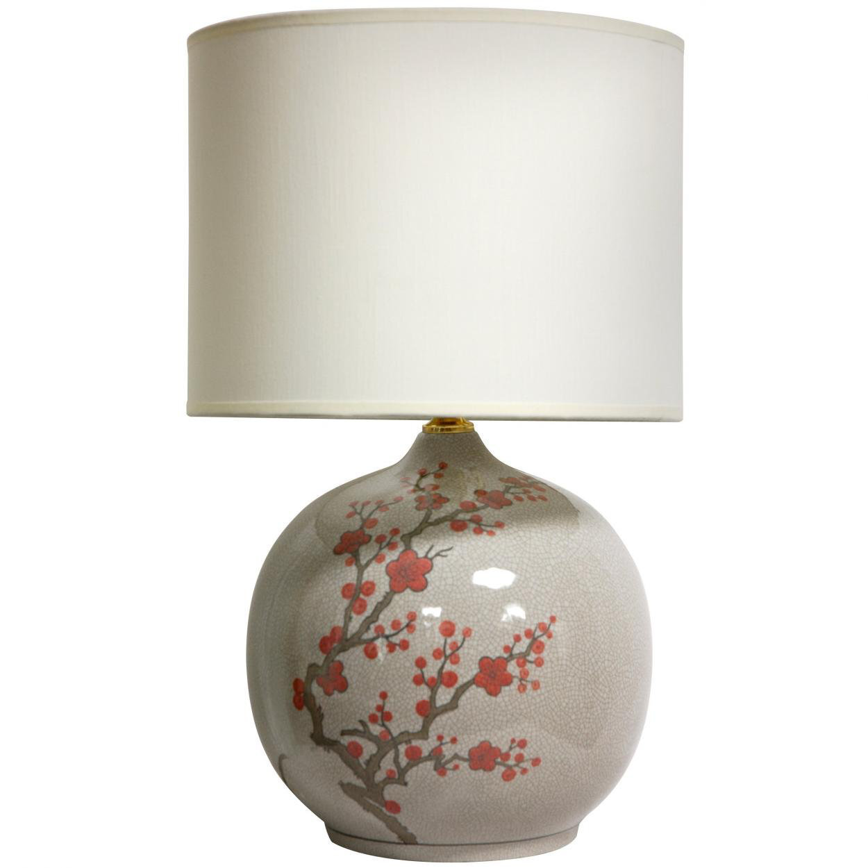 Antique Chinese Lamps