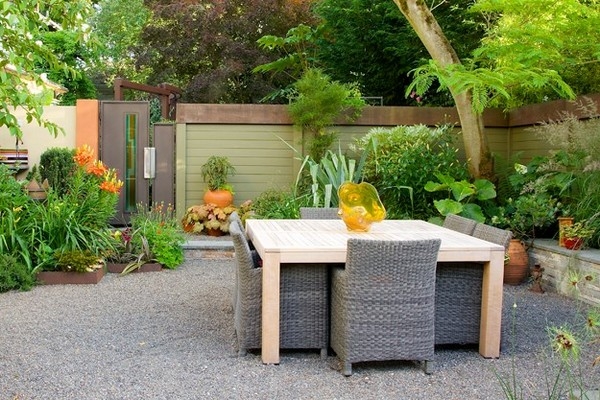 Dish Gardening Designs
