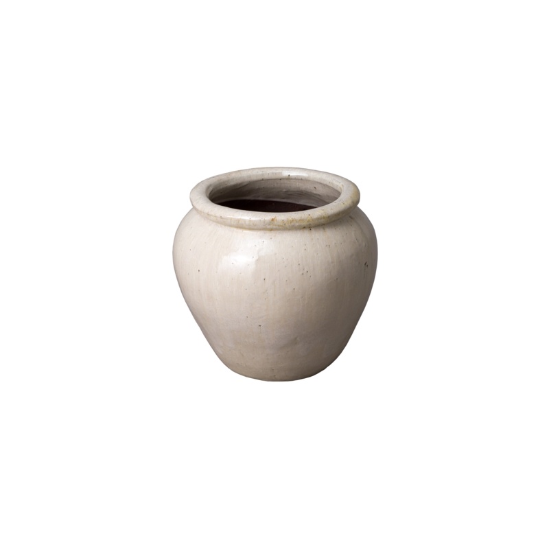 Ditlef Ceramic Pot Planter