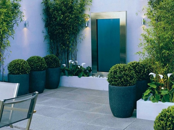 Diy Backyard Ideas