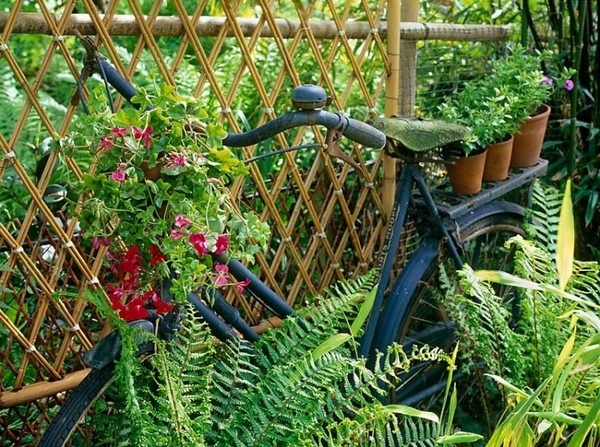 Diy Garden Design