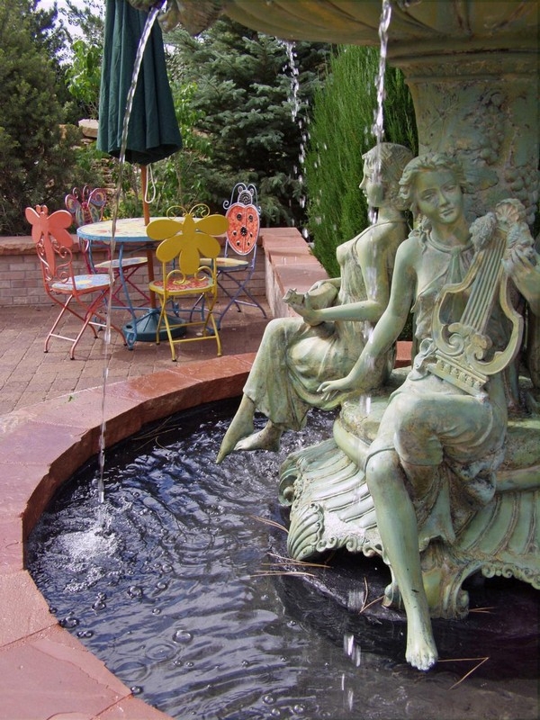 Diy Water Features