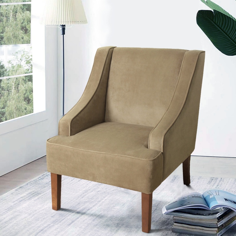 Doster Upholstered