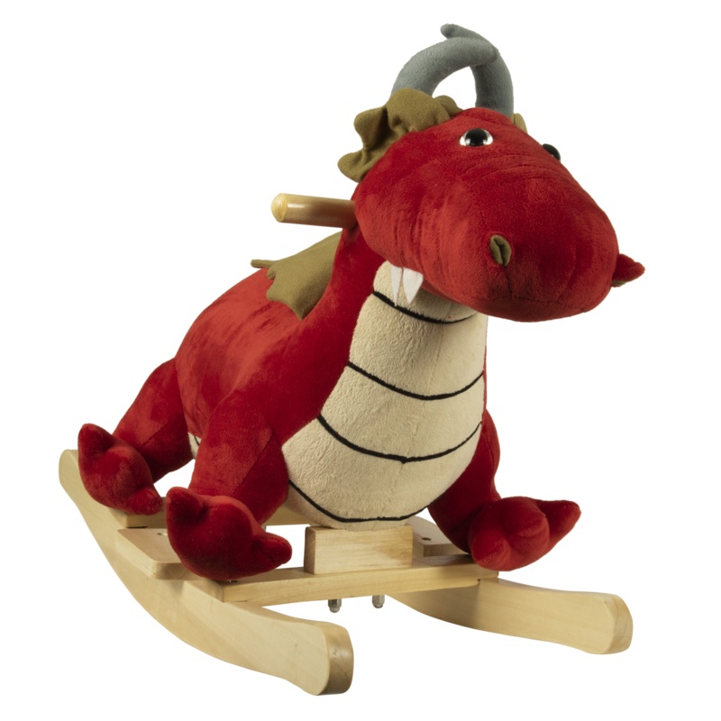 Dragon Rocker