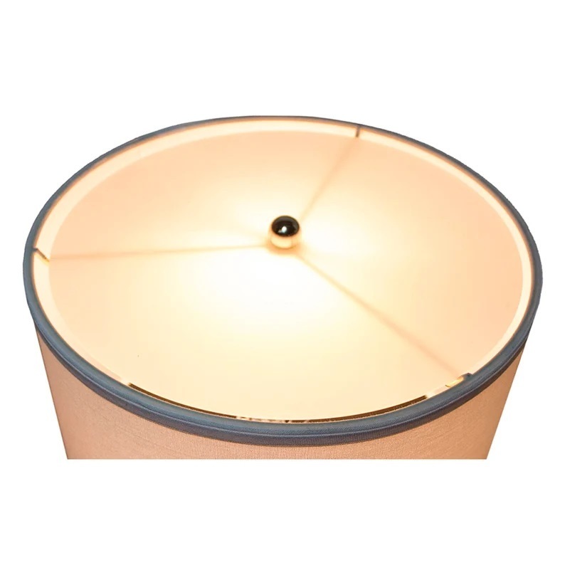Drum Lamp Shade Bottom Diffuser