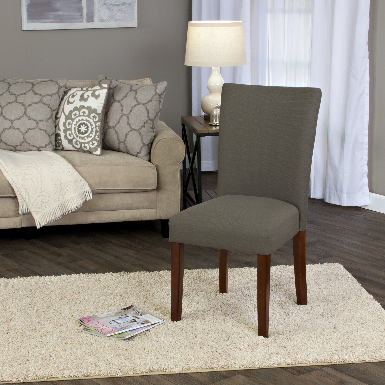 Durable and Stylish Made in USA Dining Chairs