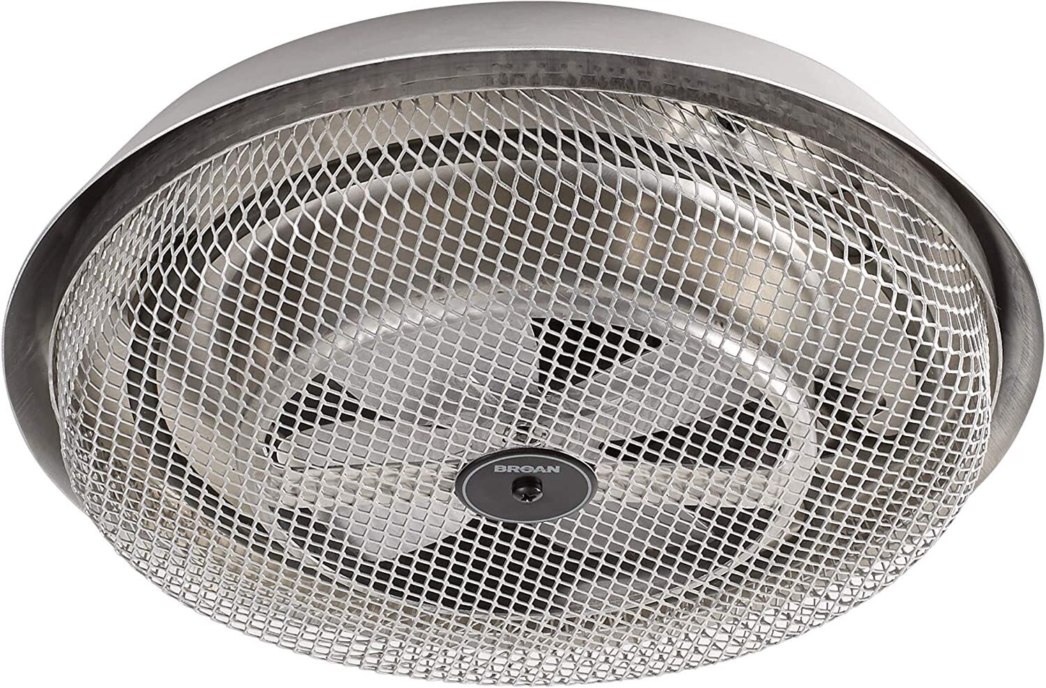 Ceiling Mounted Space Heater