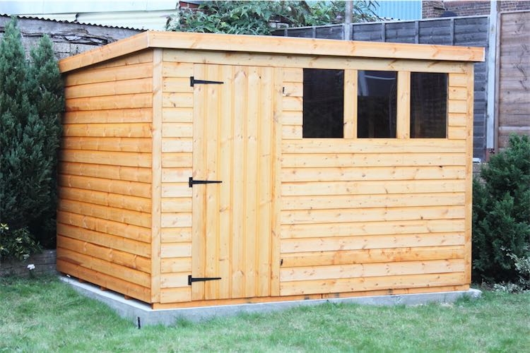 Dyi Garden Shed Plans Tips