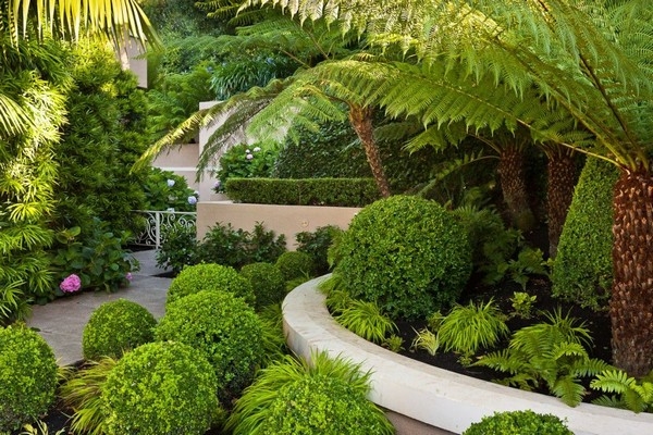 Eco-Friendly Gardening Ideas