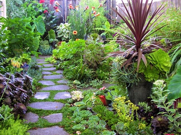 Eco Friendly Gardening