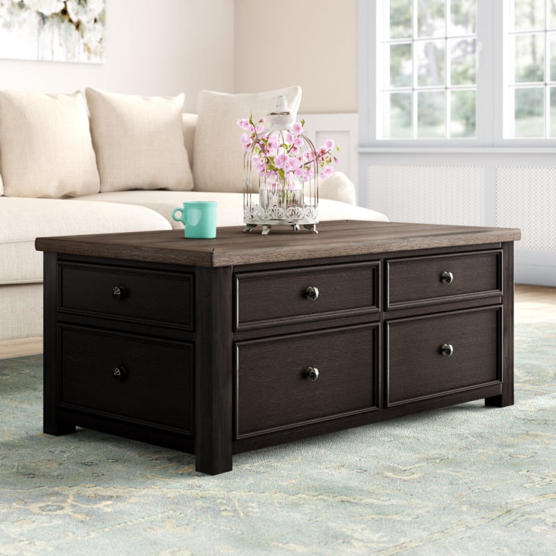 Edmore Coffee Table