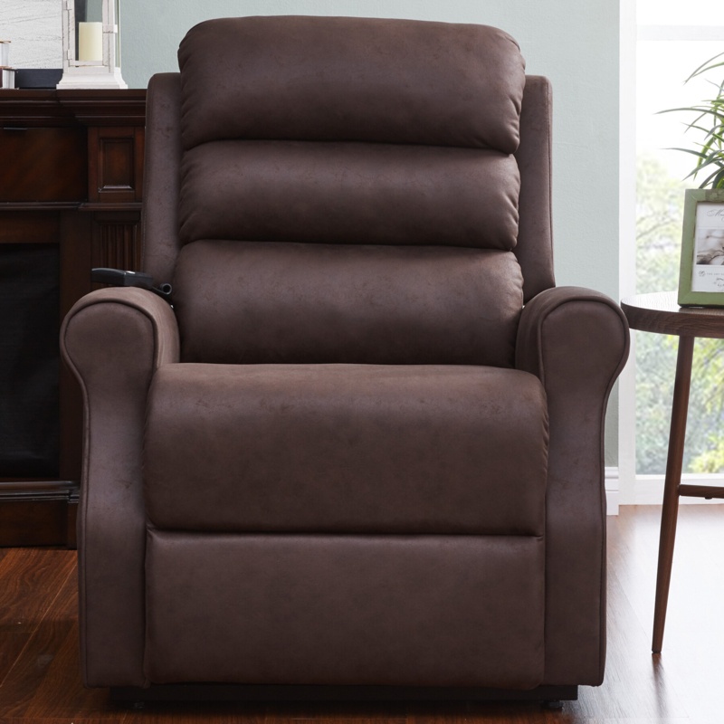 Eells Upholstered Recliner