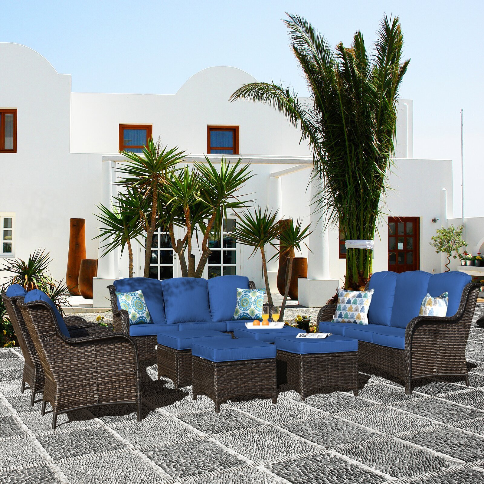 Ty Pennington Outdoor Furniture