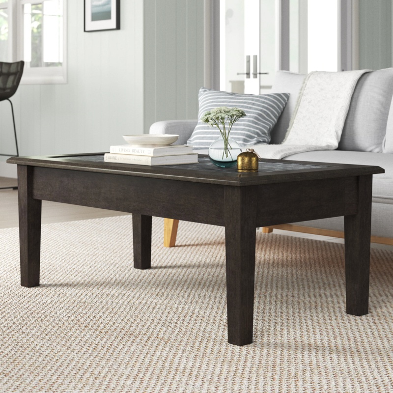 Eiver Coffee Table