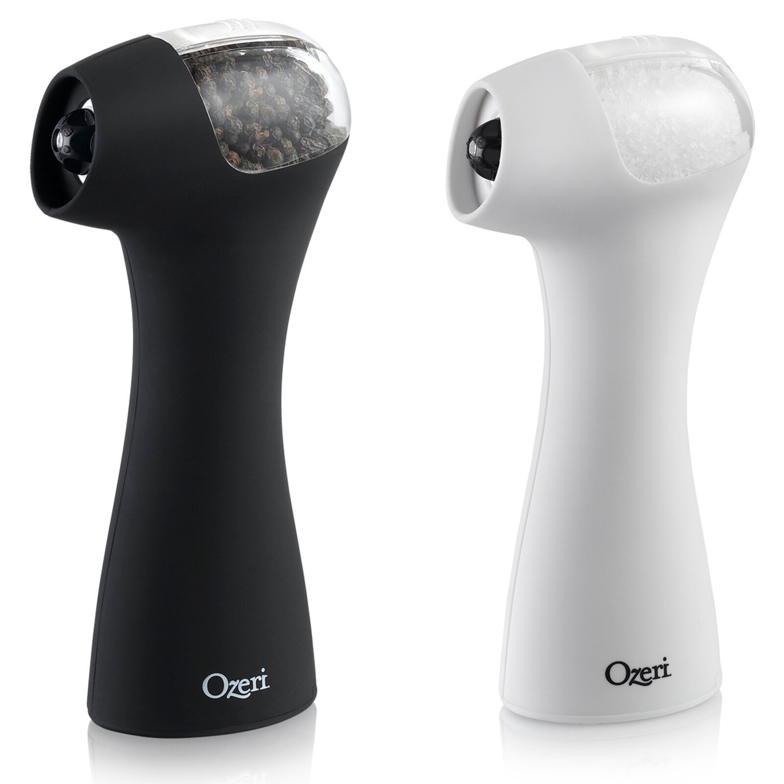 Electric Unique Salt and Pepper Grinders