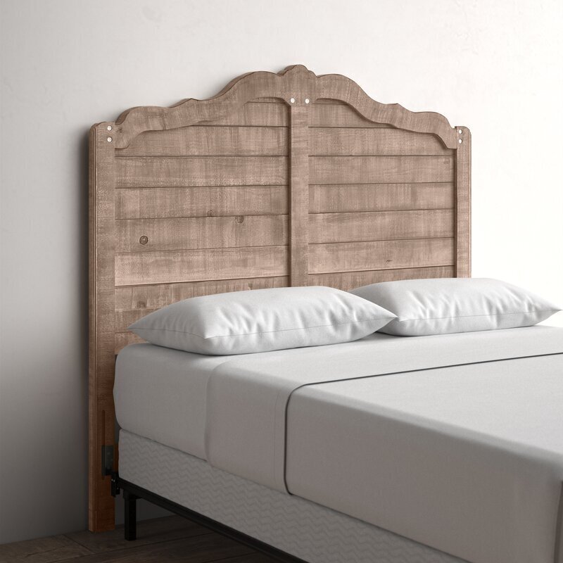 Pine Headboards