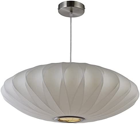 Elegant and Stunning Paper Pendant Light 