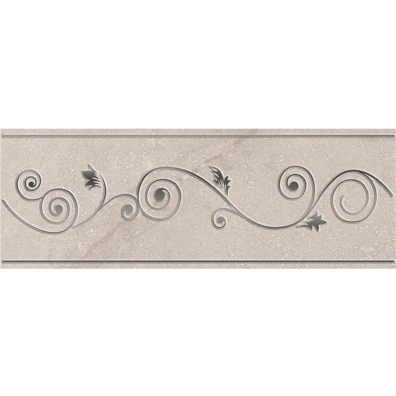 Elegant Sonoma Tile Border Ideas 