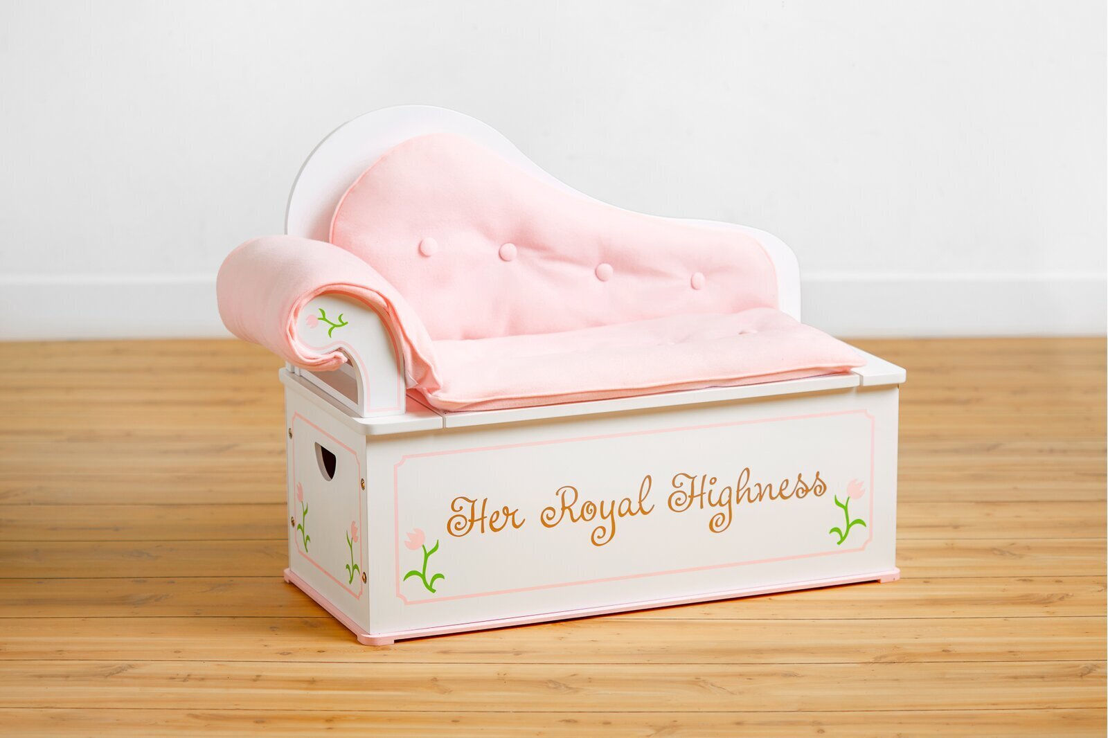 Elegant Toddler Lounge Chair