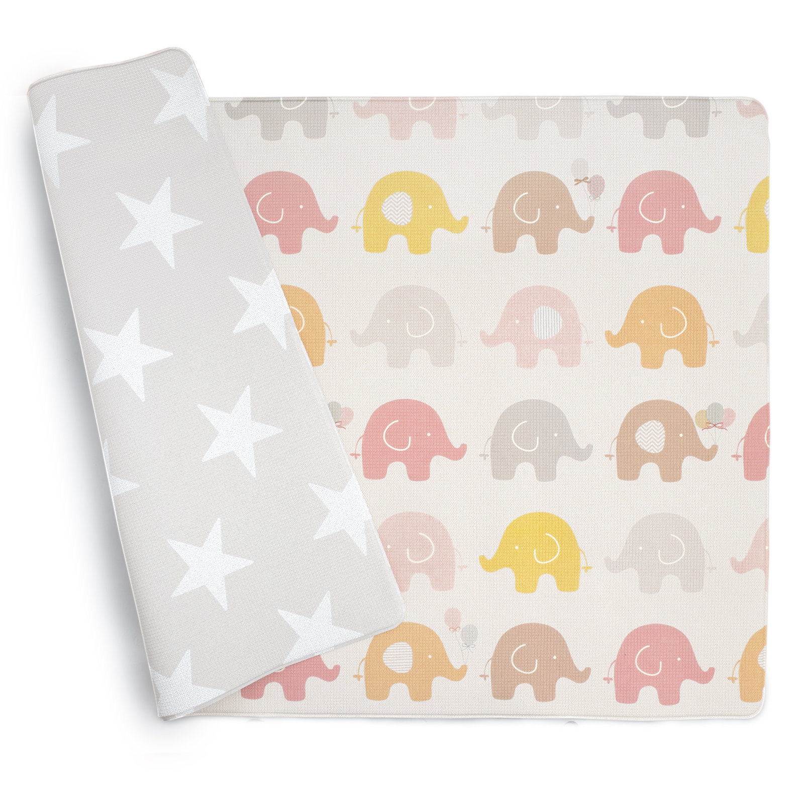 Elephant Playmat