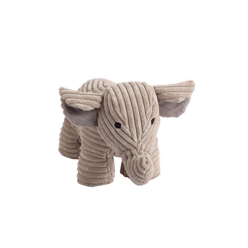 Elephant Quirky Door Stop
