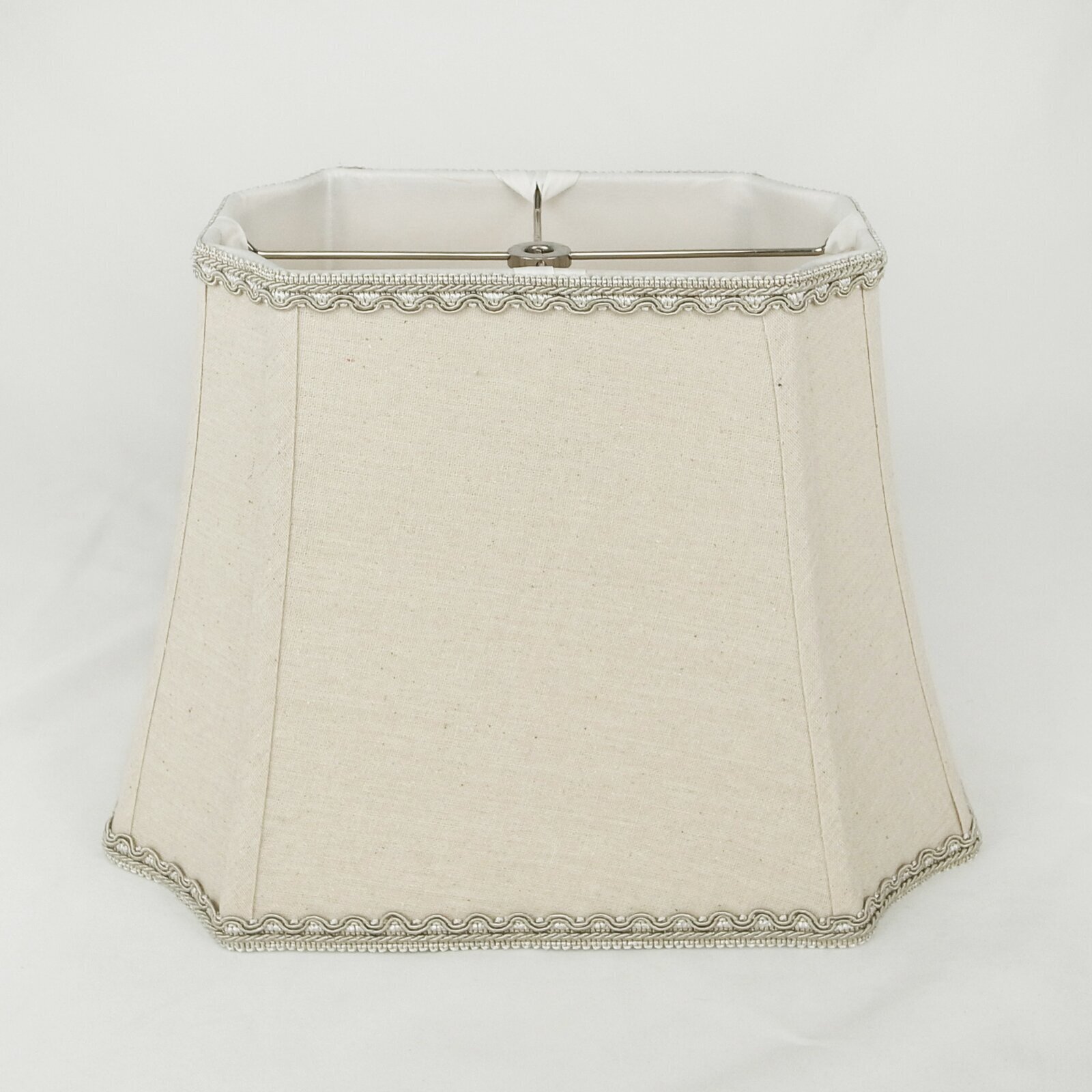 Elongated Bell Shade