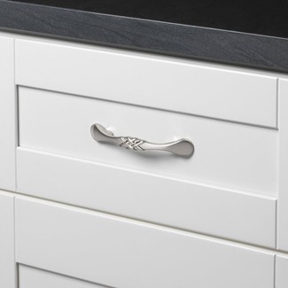 modular dresser Crescent Modular 9 Drawers Dresser, 93.9 Inch Wide