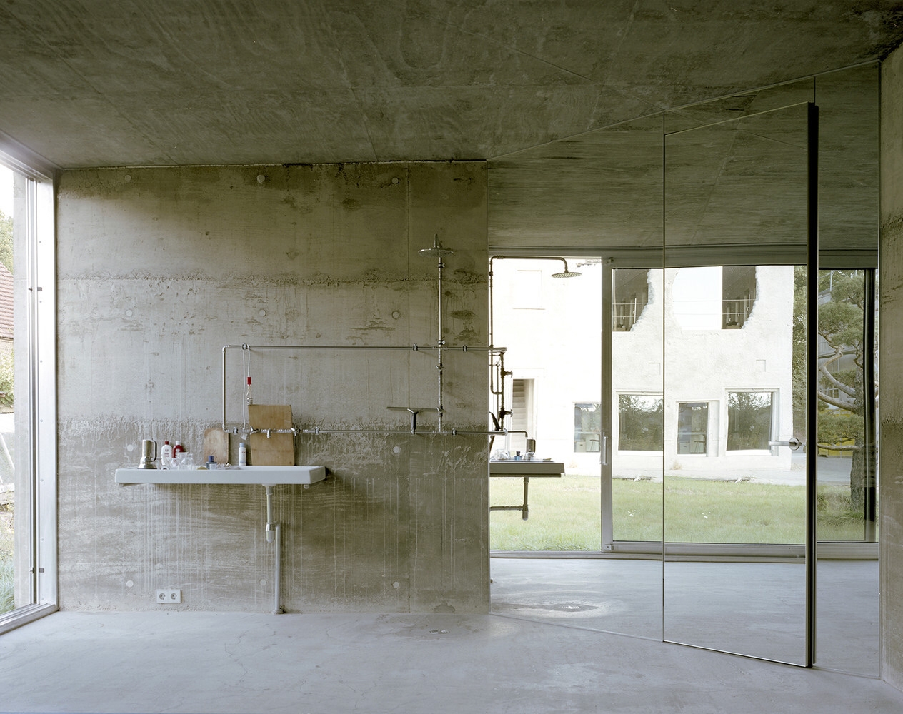 10 Interior Design Tips to Channel Brutalist Architecture