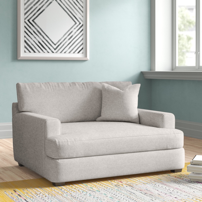 Emilio Upholstered Armchair