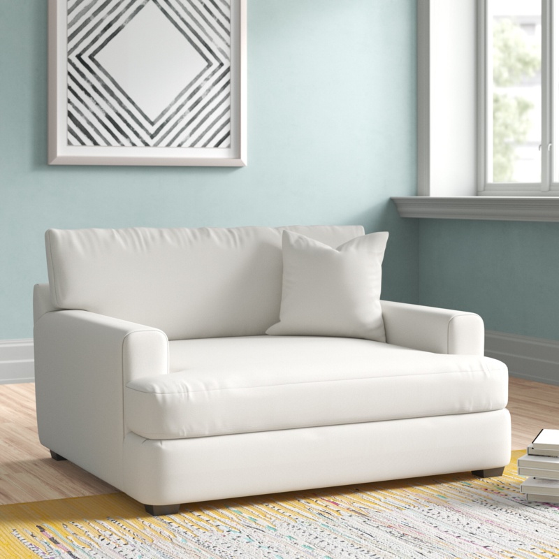 Emilio Upholstered Armchair