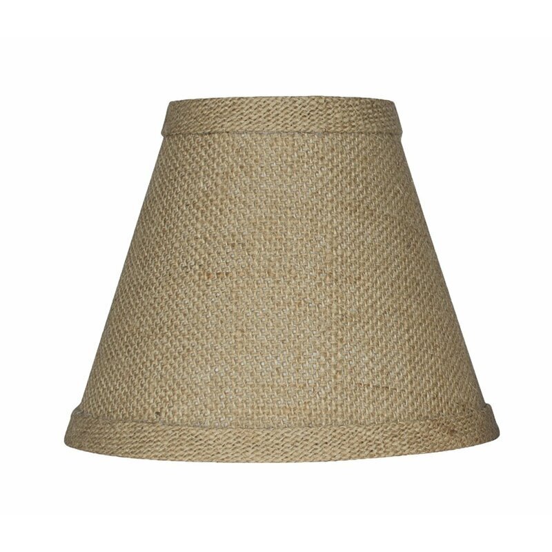 Empire Style Shade
