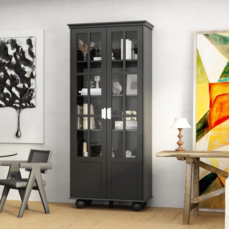 Eoghann 32'' Wide Display Stand