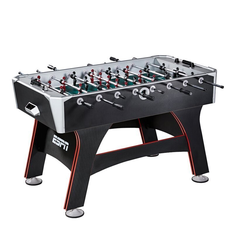 Premier Soccer Foosball Table