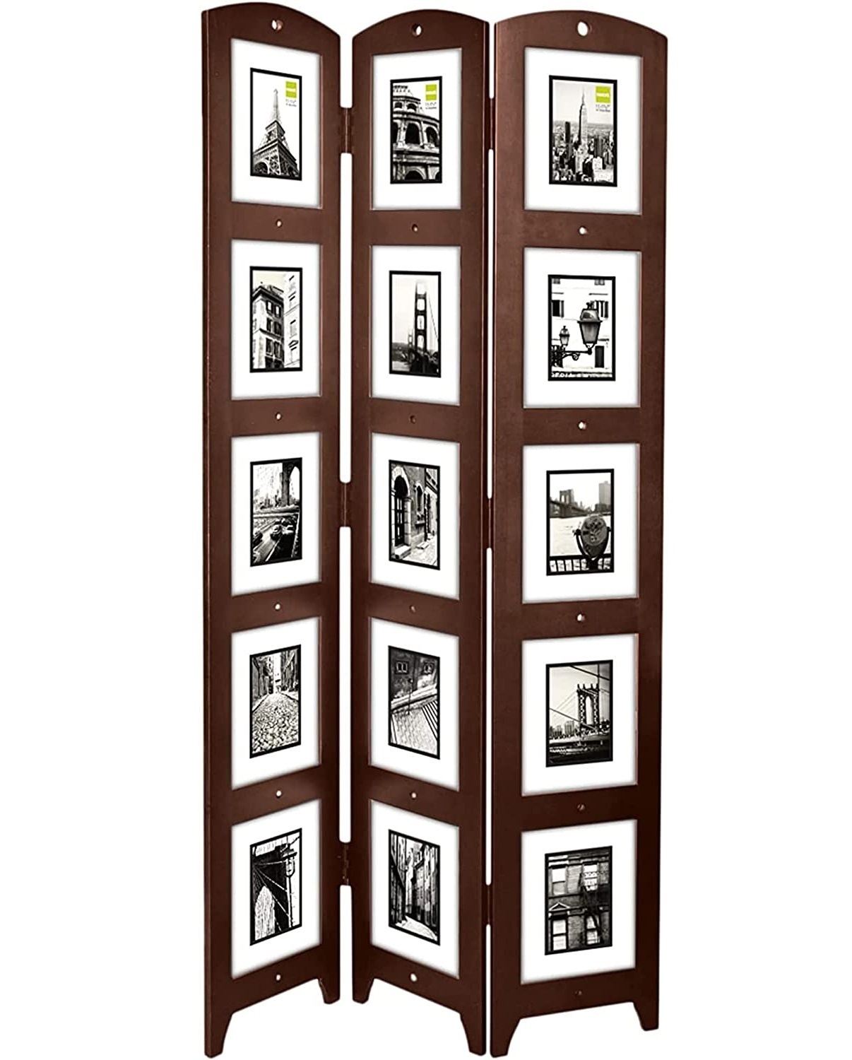 Extra Large Floor Standing Photo Frame